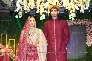 Shaadi by Marriott at Hyderabad Mariott Hotel