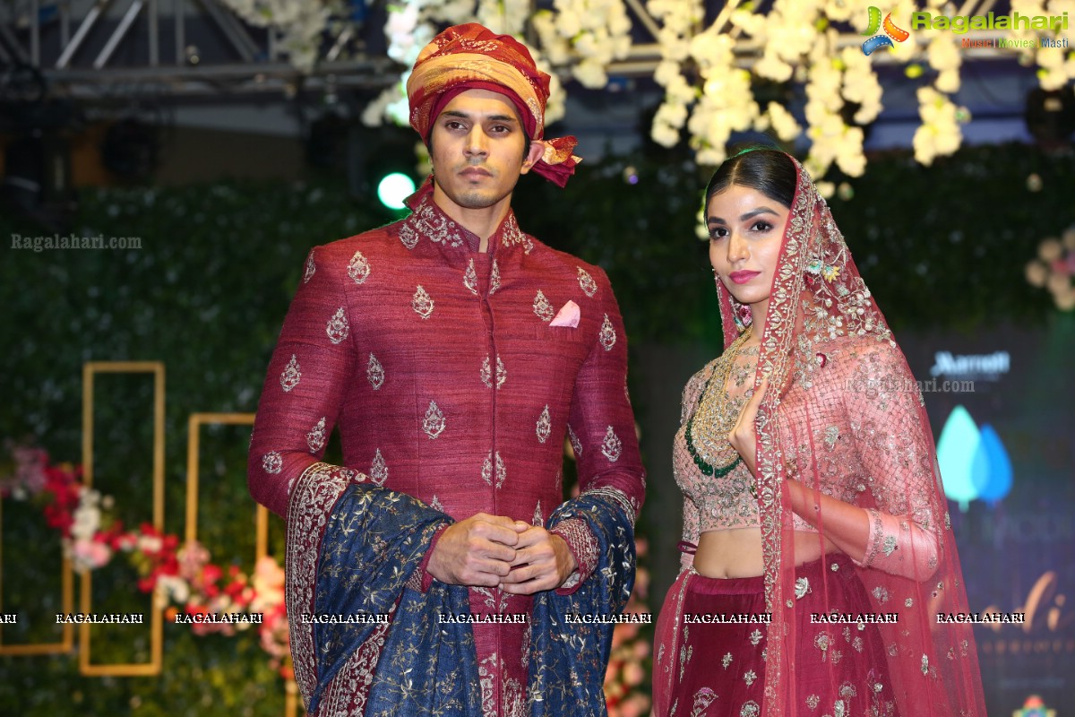 Marriott International Presents Shaadi by Marriott at Hyderabad Mariott Hotel and Convention Centre