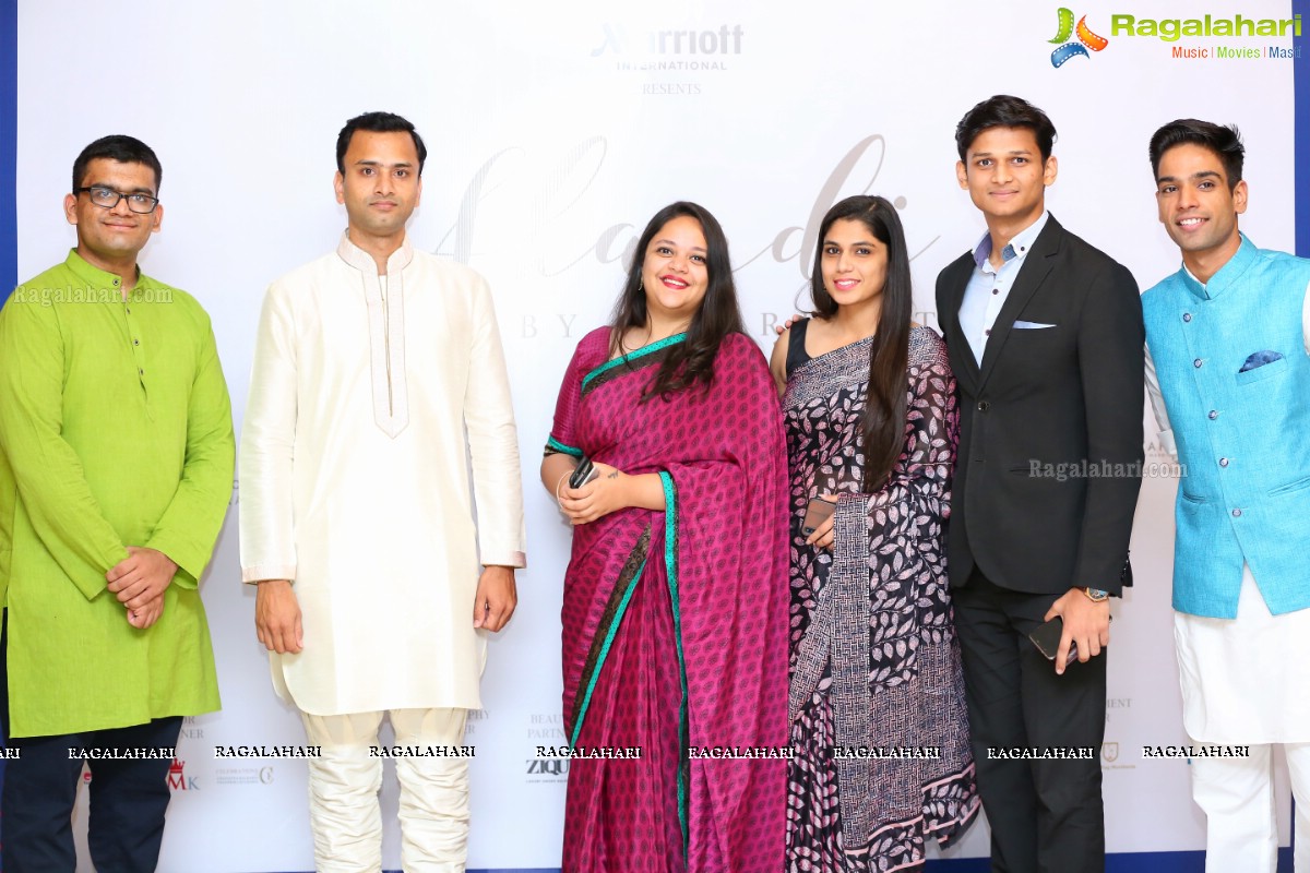 Marriott International Presents Shaadi by Marriott at The Westin Hyderabad Mindspace