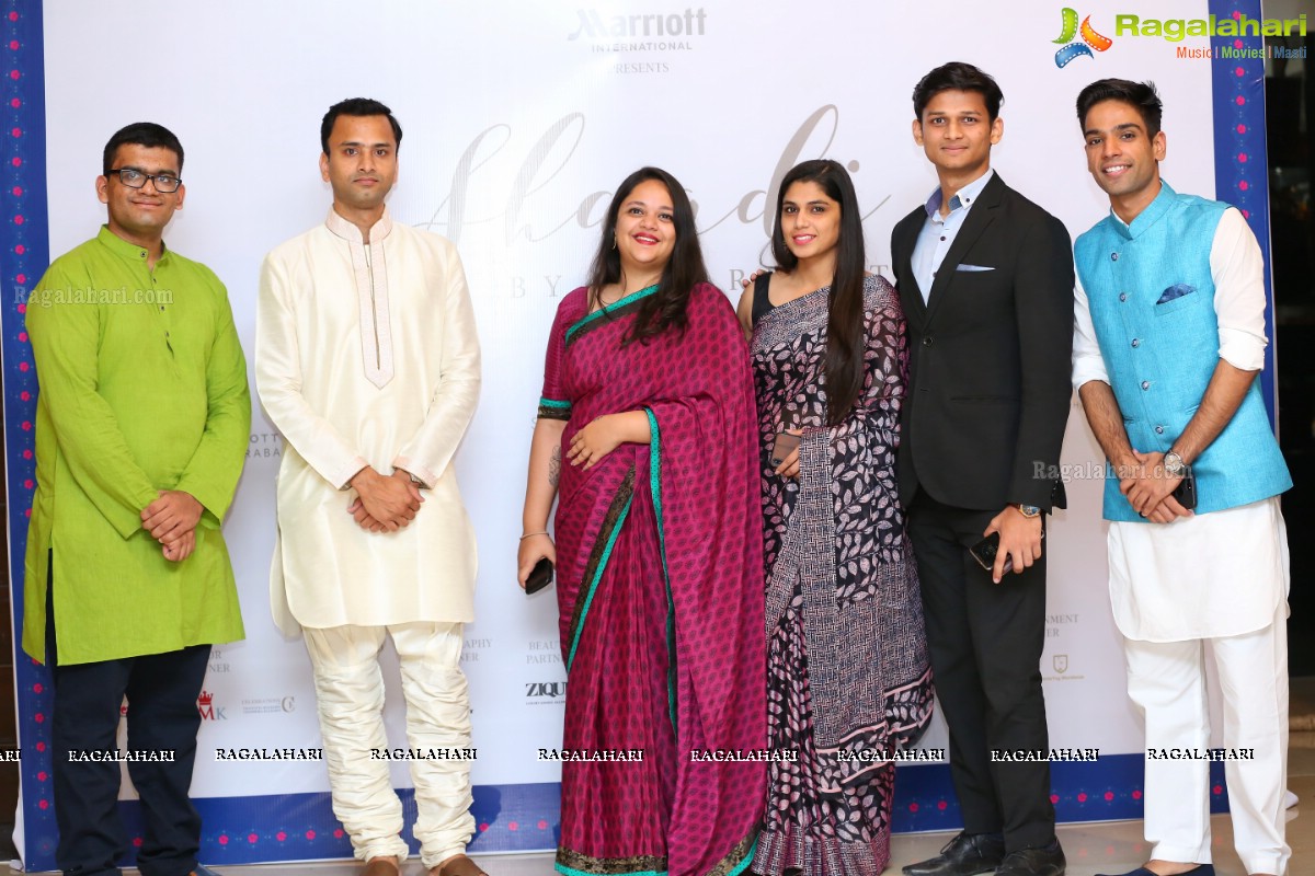 Marriott International Presents Shaadi by Marriott at The Westin Hyderabad Mindspace