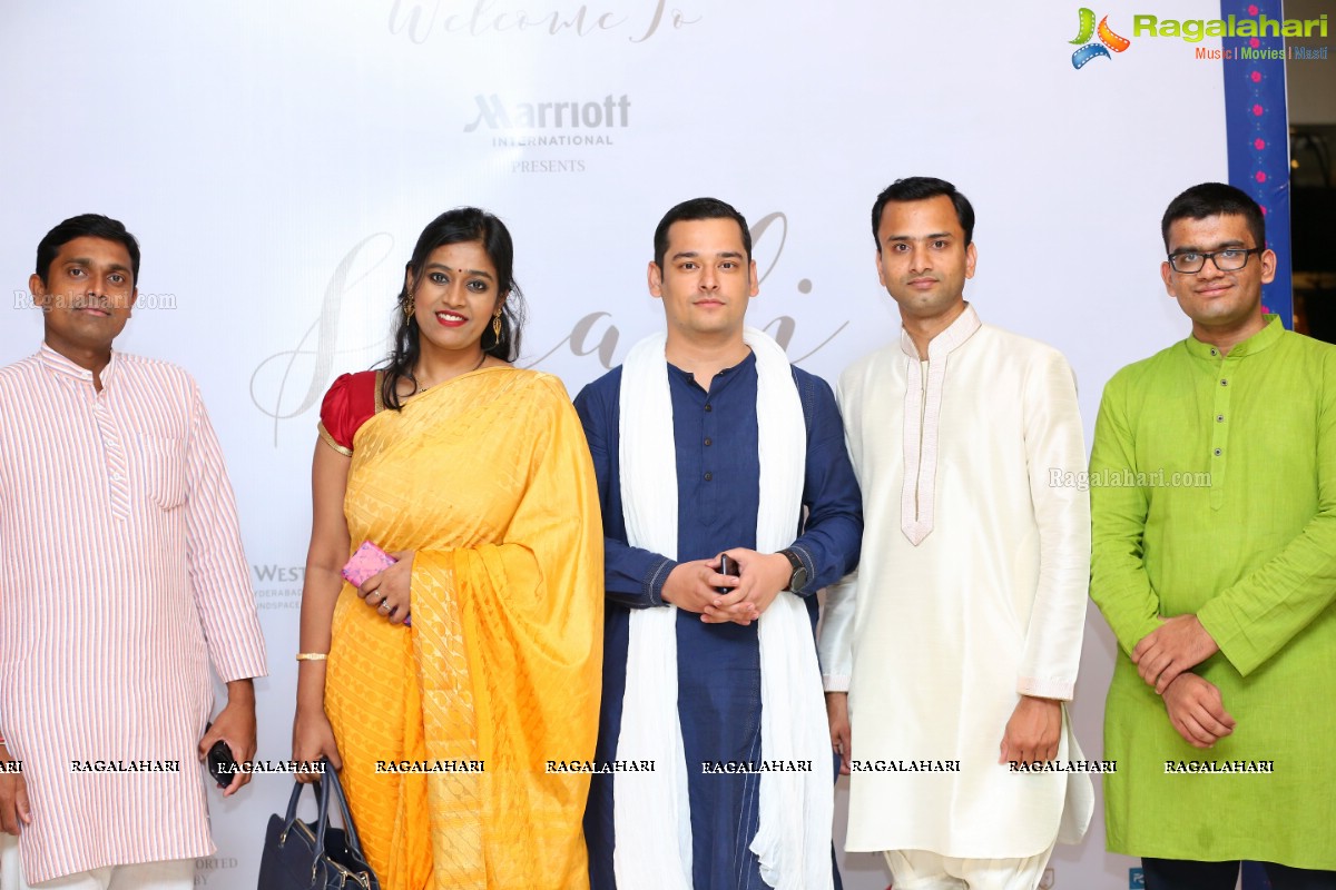 Marriott International Presents Shaadi by Marriott at The Westin Hyderabad Mindspace