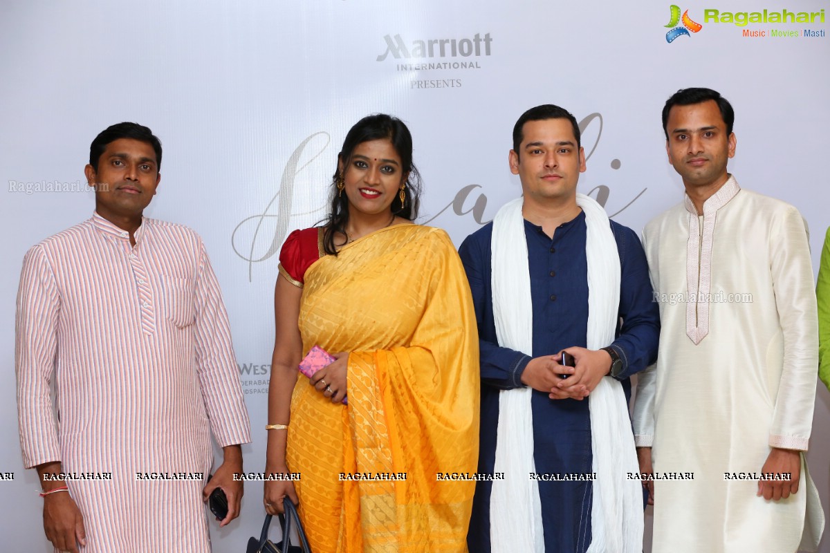 Marriott International Presents Shaadi by Marriott at The Westin Hyderabad Mindspace