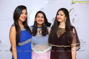 Shaadi by Marriott at The Westin Hyderabad Mindspace