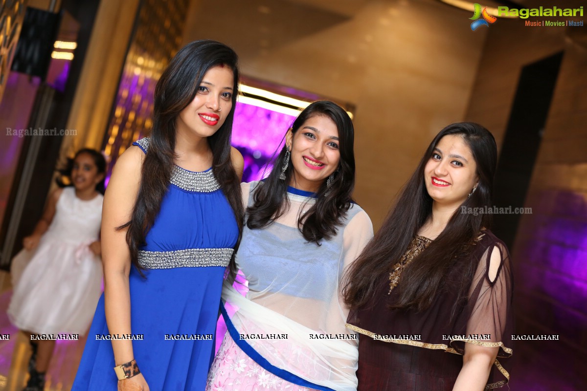 Marriott International Presents Shaadi by Marriott at The Westin Hyderabad Mindspace