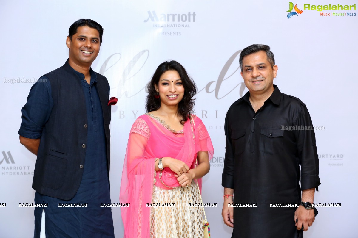 Marriott International Presents Shaadi by Marriott at The Westin Hyderabad Mindspace