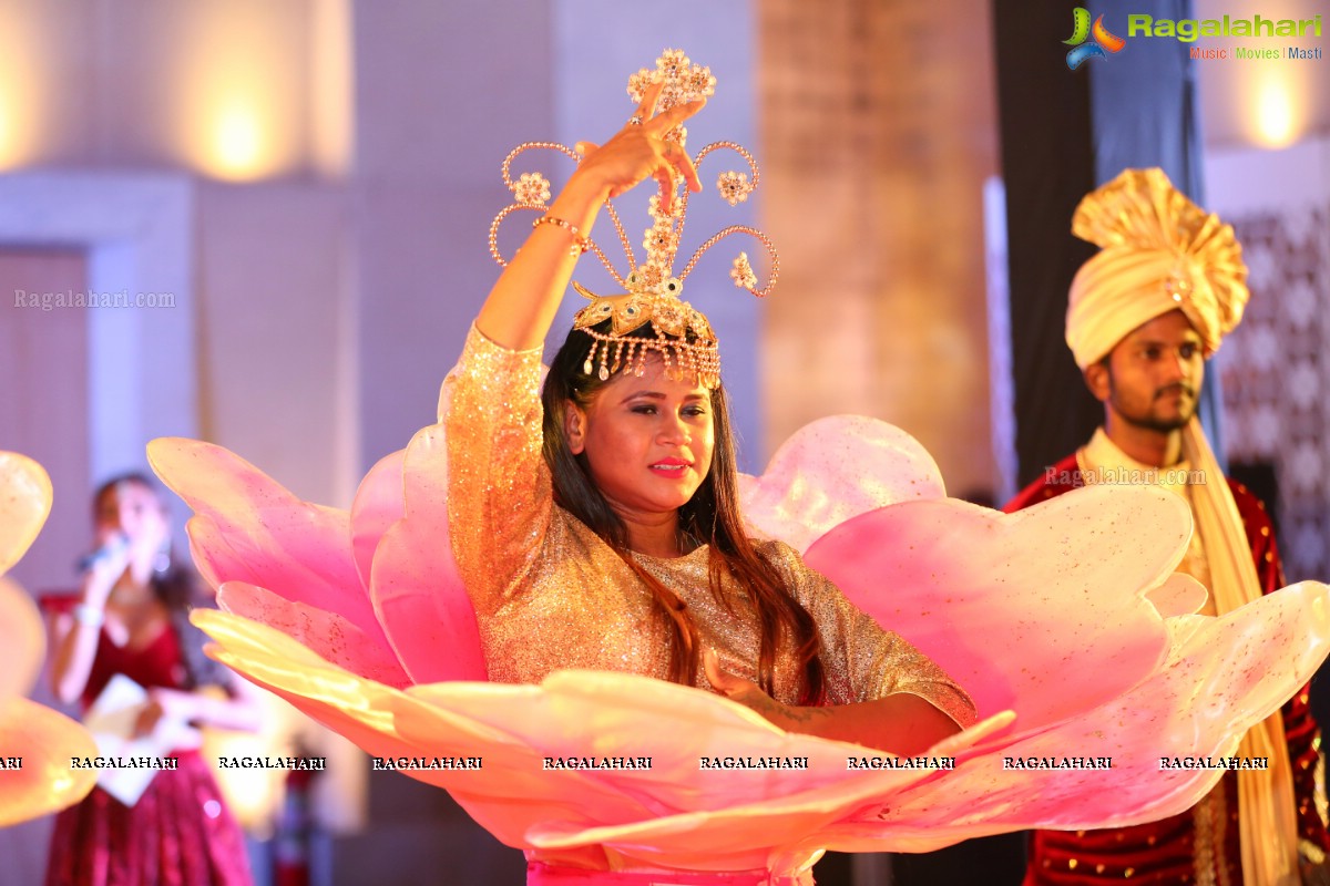 Marriott International Presents Shaadi by Marriott at The Westin Hyderabad Mindspace