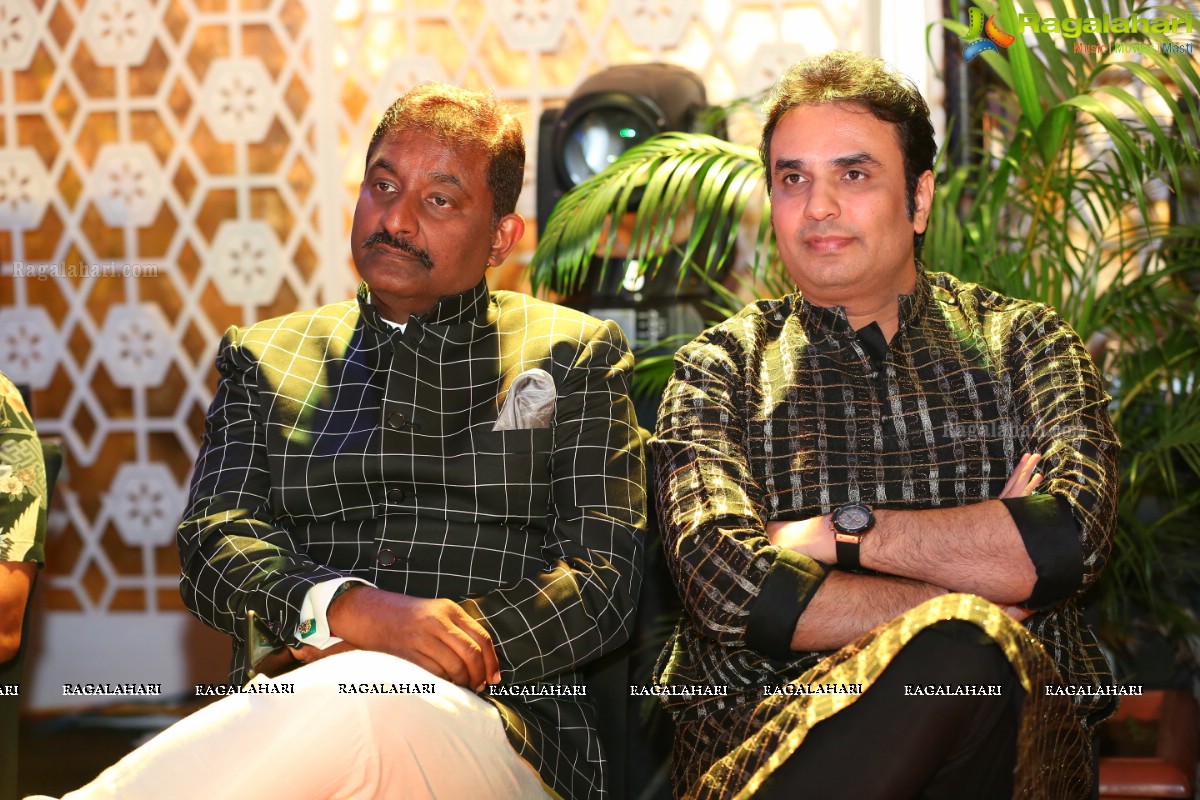 Marriott International Presents Shaadi by Marriott at The Westin Hyderabad Mindspace