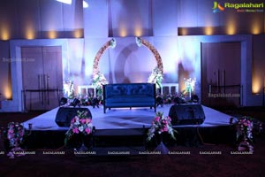 Shaadi by Marriott at The Westin Hyderabad Mindspace