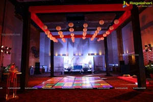 Shaadi by Marriott at The Westin Hyderabad Mindspace