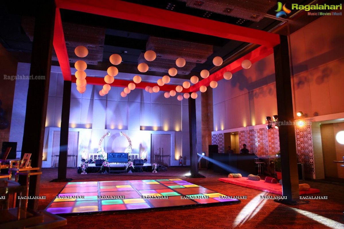 Marriott International Presents Shaadi by Marriott at The Westin Hyderabad Mindspace