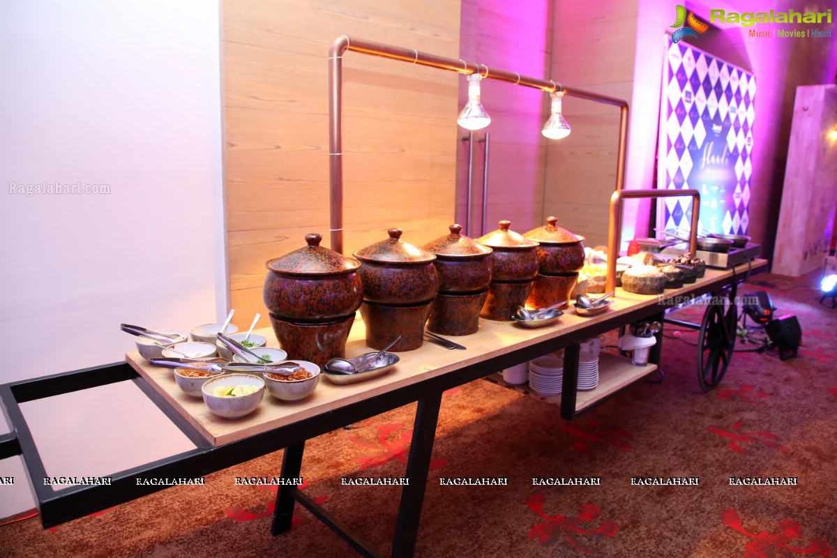 Marriott International Presents Shaadi by Marriott at The Westin Hyderabad Mindspace