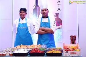 Shaadi by Marriott at The Westin Hyderabad Mindspace