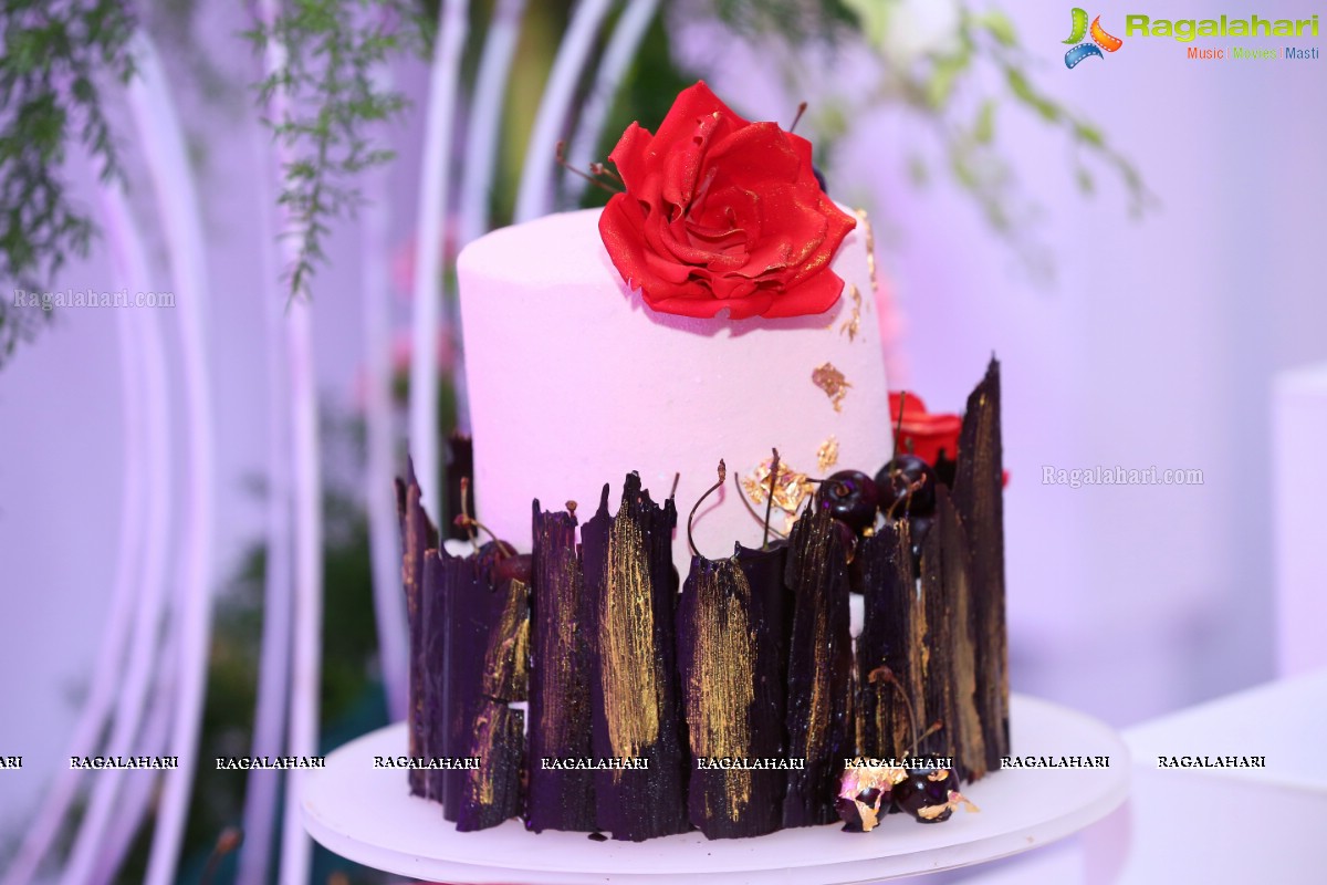 Marriott International Presents Shaadi by Marriott at The Westin Hyderabad Mindspace