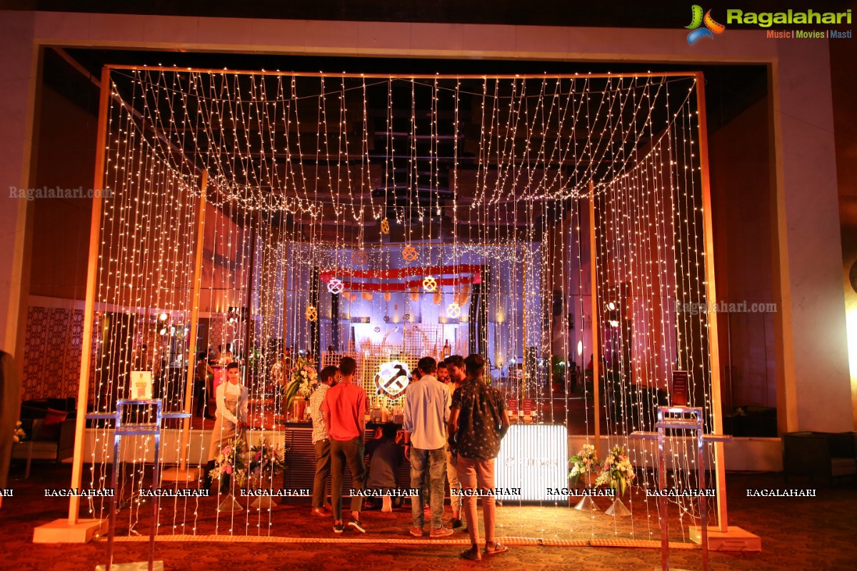 Marriott International Presents Shaadi by Marriott at The Westin Hyderabad Mindspace