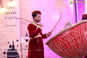 Shaadi by Marriott at The Westin Hyderabad Mindspace