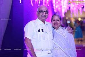 Shaadi by Marriott at The Westin Hyderabad Mindspace