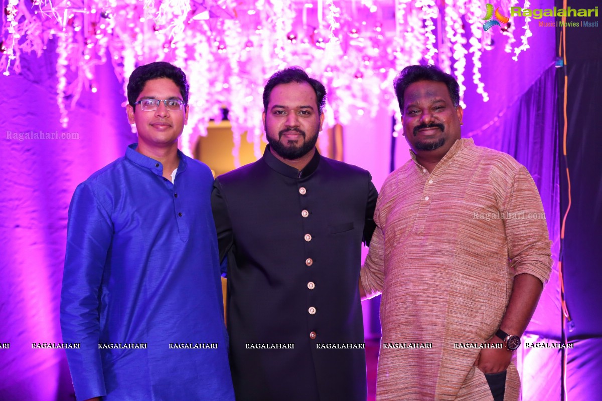 Marriott International Presents Shaadi by Marriott at The Westin Hyderabad Mindspace