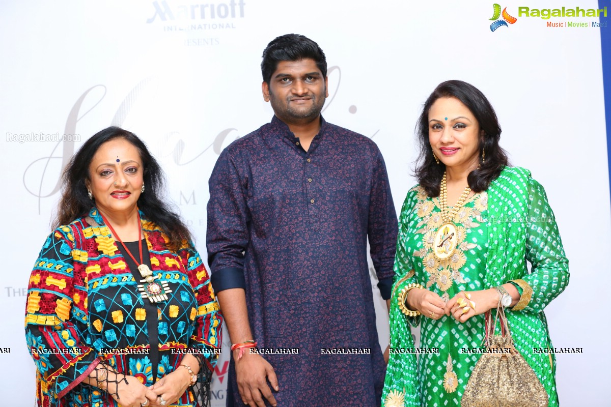 Marriott International Presents Shaadi by Marriott at The Westin Hyderabad Mindspace