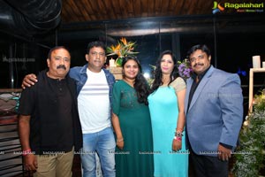 Shamsuddin Birthday Bash 2019