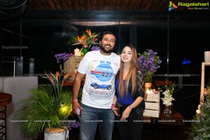 Shamsuddin Birthday Bash 2019