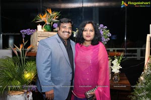 Shamsuddin Birthday Bash 2019