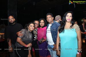 Shamsuddin Birthday Bash 2019