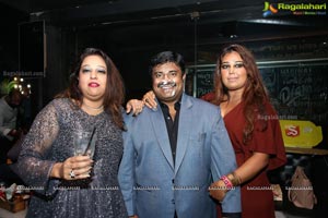 Shamsuddin Birthday Bash 2019