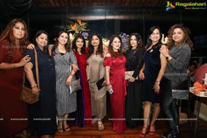 Shamsuddin Birthday Bash 2019