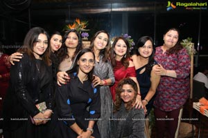 Shamsuddin Birthday Bash 2019