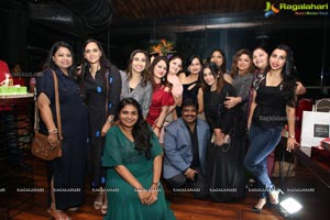 Shamsuddin Birthday Bash 2019