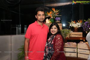 Shamsuddin Birthday Bash 2019