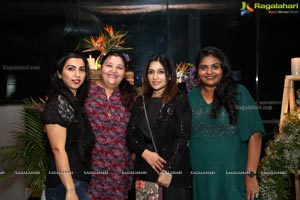 Shamsuddin Birthday Bash 2019