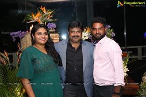 Shamsuddin Birthday Bash 2019