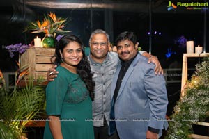 Shamsuddin Birthday Bash 2019