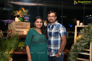 Shamsuddin Birthday Bash 2019