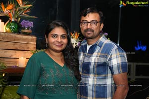 Shamsuddin Birthday Bash 2019