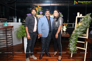 Shamsuddin Birthday Bash 2019