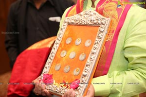 Shri Sai Baba's Last Prasad