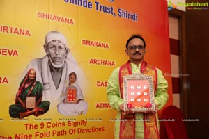 Shri Sai Baba's Last Prasad