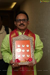 Shri Sai Baba's Last Prasad