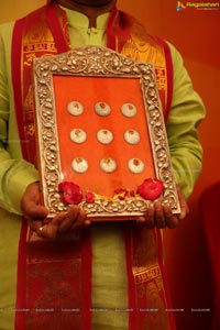 Shri Sai Baba's Last Prasad