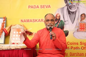 Shri Sai Baba's Last Prasad