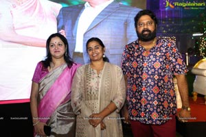 Prasanna Kumar Sindhura's Wedding Reception