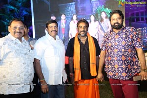 Prasanna Kumar Sindhura's Wedding Reception