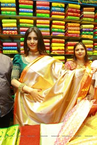 Sri Kanchi Alankar Silks at Saroornagar