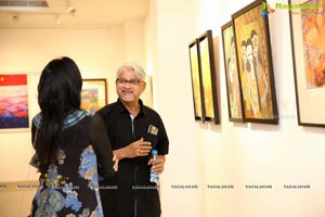 Innovations - Exhibition Of Paintings & Sculptures