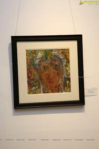 Innovations - Exhibition Of Paintings & Sculptures