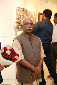 Innovations - Exhibition Of Paintings & Sculptures