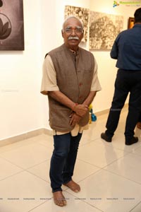 Innovations - Exhibition Of Paintings & Sculptures