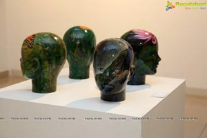 Innovations - Exhibition Of Paintings & Sculptures